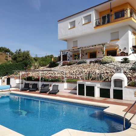 B&B Casa El Corasueno Almogía 外观 照片