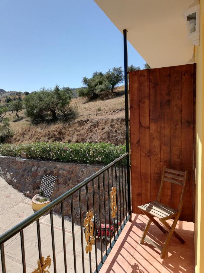 B&B Casa El Corasueno Almogía 外观 照片