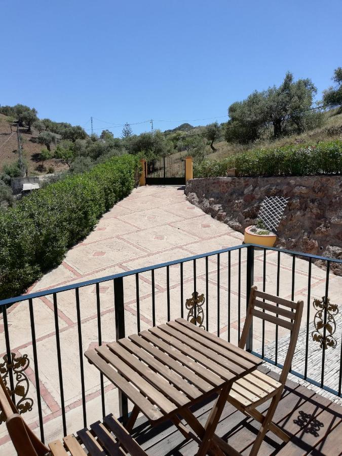 B&B Casa El Corasueno Almogía 外观 照片