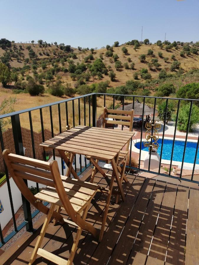 B&B Casa El Corasueno Almogía 外观 照片