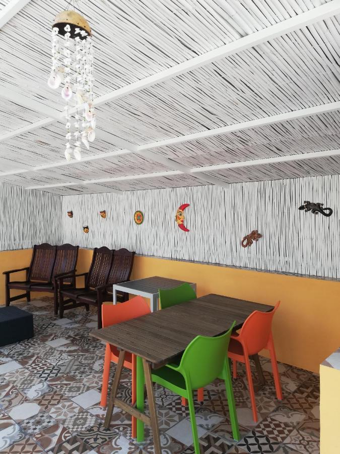 B&B Casa El Corasueno Almogía 外观 照片