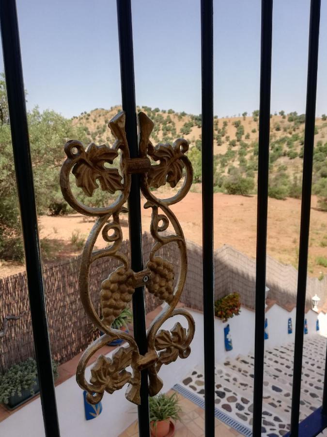 B&B Casa El Corasueno Almogía 外观 照片