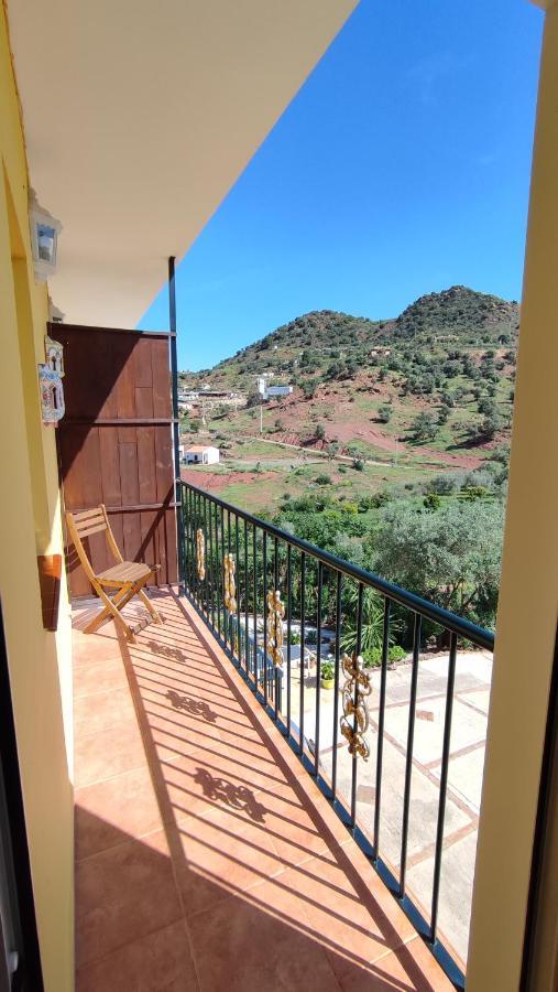 B&B Casa El Corasueno Almogía 外观 照片