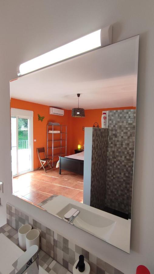 B&B Casa El Corasueno Almogía 外观 照片