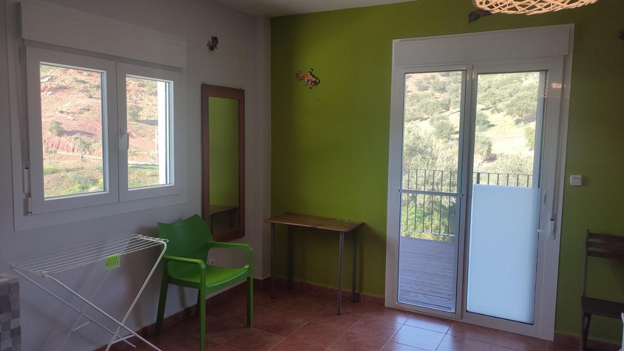 B&B Casa El Corasueno Almogía 外观 照片