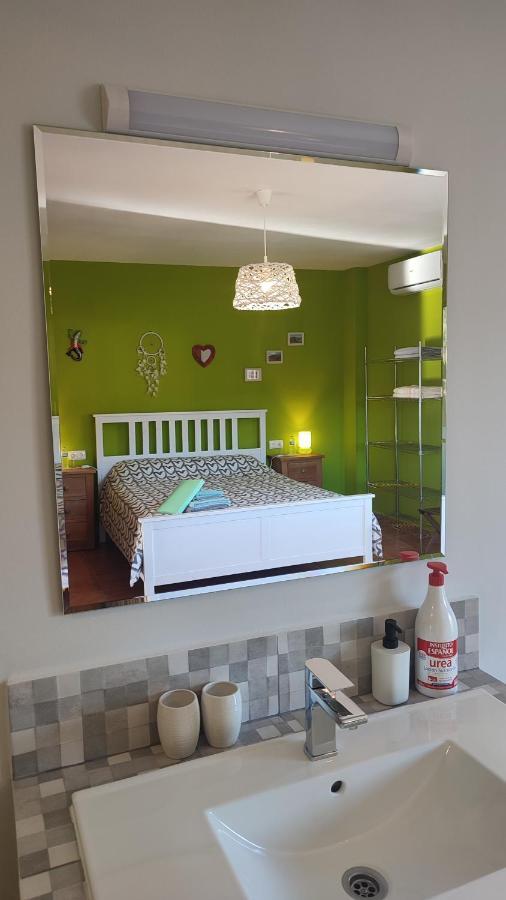 B&B Casa El Corasueno Almogía 外观 照片