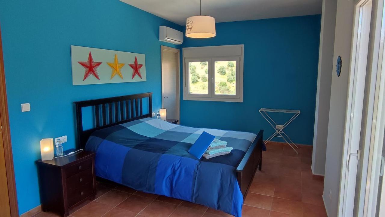 B&B Casa El Corasueno Almogía 外观 照片