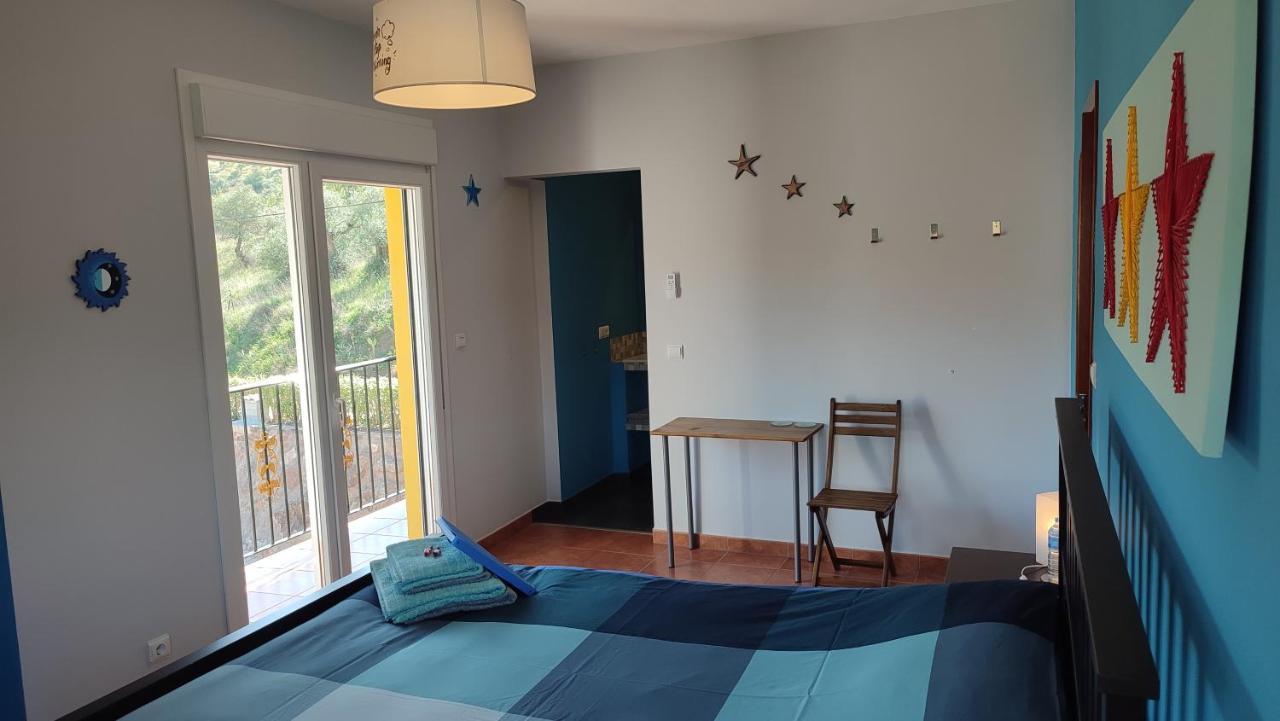 B&B Casa El Corasueno Almogía 外观 照片