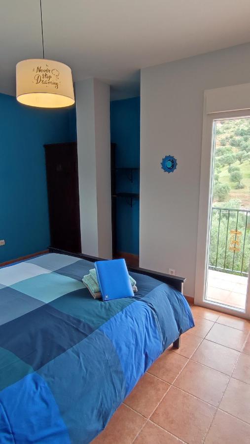 B&B Casa El Corasueno Almogía 外观 照片