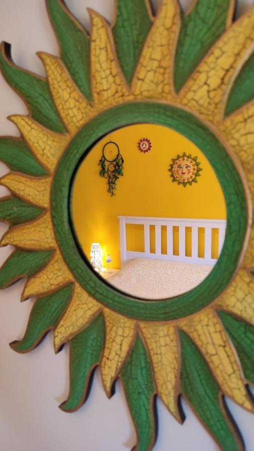 B&B Casa El Corasueno Almogía 外观 照片