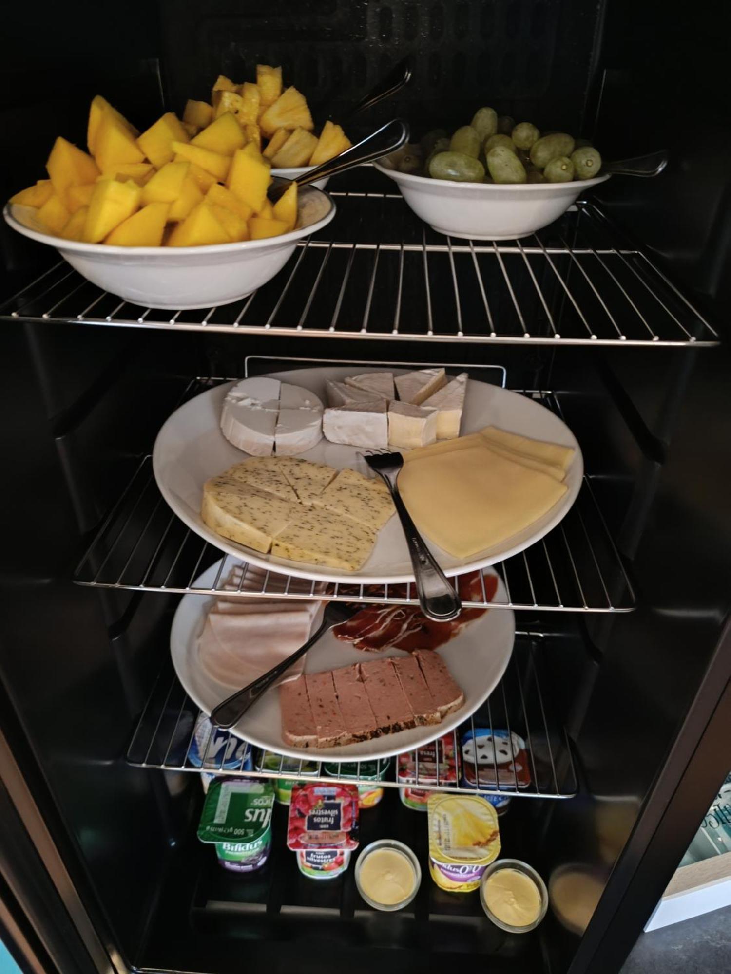 B&B Casa El Corasueno Almogía 外观 照片